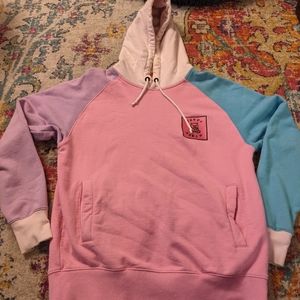 Teddy Fresh men's medium hoodie